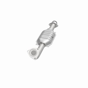 Toyota Tundra Direct-Fit Catalytic Converter - Passenger Side Front - Magnaflow - HM Grade - `05-`06