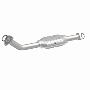 Toyota Tundra Direct-Fit Catalytic Converter - Passenger Side Front - Magnaflow - HM Grade - `05-`06