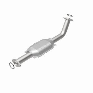 Toyota Tundra Direct-Fit Catalytic Converter - Passenger Side Front - Magnaflow - HM Grade - `05-`06