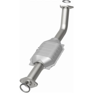 Toyota Tundra Direct-Fit Catalytic Converter - Passenger Side Front - Magnaflow - HM Grade - `05-`06