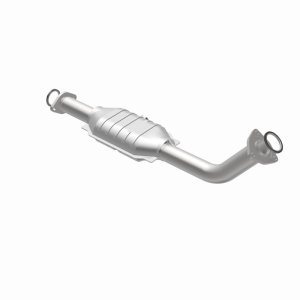 Toyota Tundra Direct-Fit Catalytic Converter - Passenger Side Front - Magnaflow - HM Grade - `05-`06
