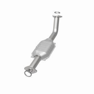 Toyota Tundra Direct-Fit Catalytic Converter - Passenger Side Front - Magnaflow - HM Grade - `05-`06