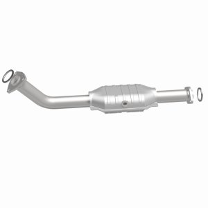 Toyota Tundra Direct-Fit Catalytic Converter - Passenger Side Front - Magnaflow - HM Grade - `05-`06