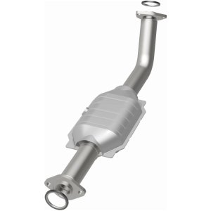 Toyota Tundra Direct-Fit Catalytic Converter - Passenger Side Front - Magnaflow - HM Grade - `05-`06