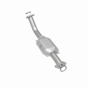 Toyota Tundra Direct-Fit Catalytic Converter - Passenger Side Front - Magnaflow - HM Grade - `05-`06