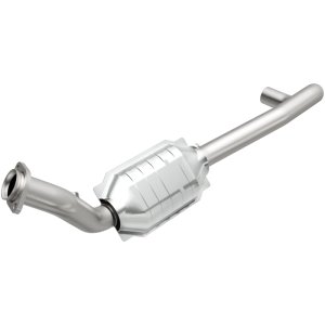 Dodge Ram 1500 Catalytic Converter - Driver Side - Magnaflow - HM Grade Direct-Fit, Federal/EPA Compliant - `04-`05
