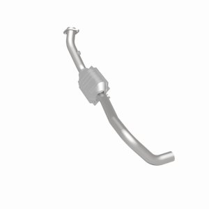 Dodge Ram 1500 Catalytic Converter - Driver Side - Magnaflow - HM Grade Direct-Fit, Federal/EPA Compliant - `04-`05