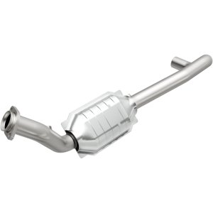 Dodge Ram 1500 Catalytic Converter - Driver Side - Magnaflow - HM Grade Direct-Fit, Federal/EPA Compliant - `04-`05
