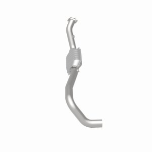 Dodge Ram 1500 Catalytic Converter - Driver Side - Magnaflow - HM Grade Direct-Fit, Federal/EPA Compliant - `04-`05