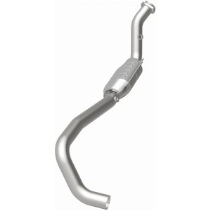 Dodge Ram 1500 Catalytic Converter - Driver Side - Magnaflow - HM Grade Direct-Fit, Federal/EPA Compliant - `04-`05
