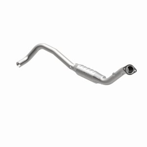 Dodge Ram 1500 Catalytic Converter - Driver Side - Magnaflow - HM Grade Direct-Fit, Federal/EPA Compliant - `04-`05