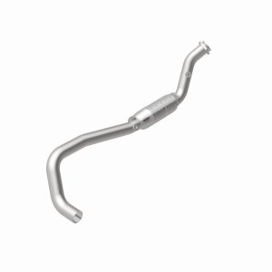 Dodge Ram 1500 Catalytic Converter - Driver Side - Magnaflow - HM Grade Direct-Fit, Federal/EPA Compliant - `04-`05