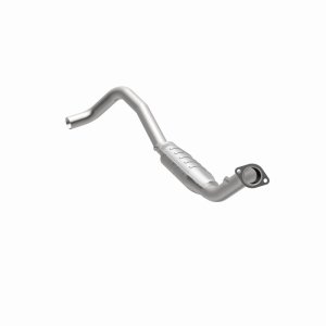 Dodge Ram 1500 Catalytic Converter - Driver Side - Magnaflow - HM Grade Direct-Fit, Federal/EPA Compliant - `04-`05