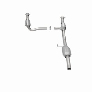Dodge Dakota Catalytic Converter - Magnaflow - Direct-Fit, HM Grade - `00-`03