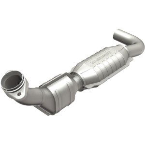 Ford F-150 Catalytic Converter - Magnaflow - Direct-Fit, HM Grade - `01-`03 Ford F-150 Catalytic Converter - Magnaflow - Direct-Fit, HM Grade - `01-`03