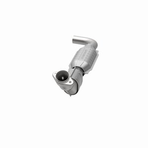 Ford F-150 Catalytic Converter - Magnaflow - Direct-Fit, HM Grade - `01-`03 Ford F-150 Catalytic Converter - Magnaflow - Direct-Fit, HM Grade - `01-`03
