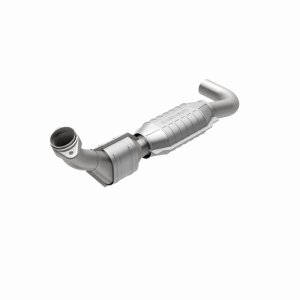 Ford F-150 Catalytic Converter - Magnaflow - Direct-Fit, HM Grade - `01-`03 Ford F-150 Catalytic Converter - Magnaflow - Direct-Fit, HM Grade - `01-`03
