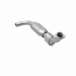 Ford F-150 Catalytic Converter - Magnaflow - Direct-Fit, HM Grade - `01-`03 Ford F-150 Catalytic Converter - Magnaflow - Direct-Fit, HM Grade - `01-`03