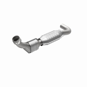 Ford F-150 Heritage Catalytic Converter - Magnaflow - Direct-Fit, HM Grade - 2004 Ford F-150 Heritage Catalytic Converter - Magnaflow - Direct-Fit, HM Grade - 2004