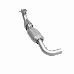 Ford F-150 Heritage Catalytic Converter - Magnaflow - Direct-Fit, HM Grade - 2004 Ford F-150 Heritage Catalytic Converter - Magnaflow - Direct-Fit, HM Grade - 2004