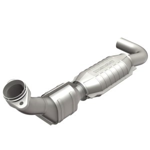 Ford F-150 Heritage Catalytic Converter - Magnaflow - Direct-Fit, HM Grade - 2004