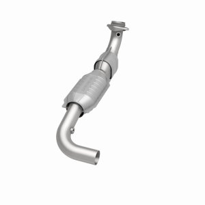 Ford F-150 Heritage Catalytic Converter - Magnaflow - Direct-Fit, HM Grade - 2004 Ford F-150 Heritage Catalytic Converter - Magnaflow - Direct-Fit, HM Grade - 2004