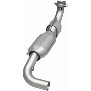 Ford F-150 Heritage Catalytic Converter - Magnaflow - Direct-Fit, HM Grade - 2004 Ford F-150 Heritage Catalytic Converter - Magnaflow - Direct-Fit, HM Grade - 2004