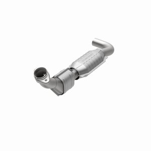 Ford F-150 Heritage Catalytic Converter - Magnaflow - Direct-Fit, HM Grade - 2004 Ford F-150 Heritage Catalytic Converter - Magnaflow - Direct-Fit, HM Grade - 2004