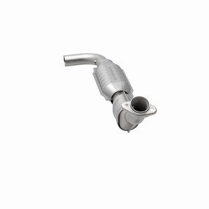 Ford F-150 Heritage Catalytic Converter - Magnaflow - Direct-Fit, HM Grade - 2004 Ford F-150 Heritage Catalytic Converter - Magnaflow - Direct-Fit, HM Grade - 2004