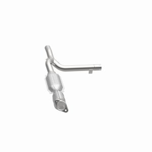 Ford F-150 Heritage Catalytic Converter - Passenger Side - Magnaflow - HM Grade Direct-Fit - 2004