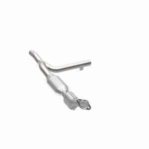 Ford F-150 Heritage Catalytic Converter - Passenger Side - Magnaflow - HM Grade Direct-Fit - 2004