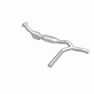 Ford F-150 Heritage Catalytic Converter - Passenger Side - Magnaflow - HM Grade Direct-Fit - 2004