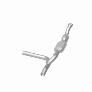 Ford F-150 Heritage Catalytic Converter - Passenger Side - Magnaflow - HM Grade Direct-Fit - 2004