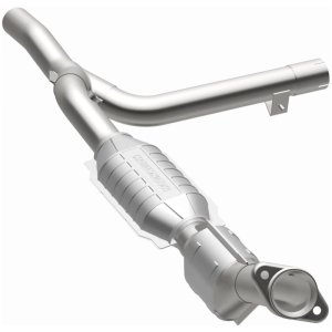 Ford F-150 Heritage Catalytic Converter - Passenger Side - Magnaflow - HM Grade Direct-Fit - 2004