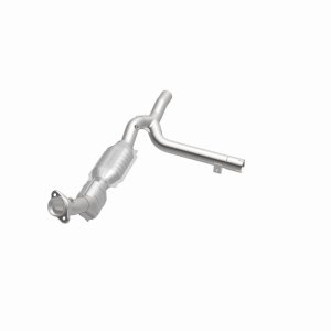 Ford F-150 Heritage Catalytic Converter - Passenger Side - Magnaflow - HM Grade Direct-Fit - 2004