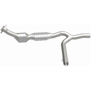 Ford F-150 Heritage Catalytic Converter - Passenger Side - Magnaflow - HM Grade Direct-Fit - 2004