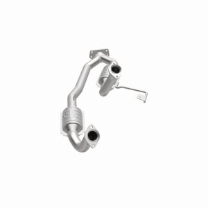 Ford Windstar Catalytic Converter - Magnaflow - Direct Fit, HM Grade - `01-`03