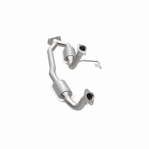 Ford Windstar Catalytic Converter - Magnaflow - Direct Fit, HM Grade - `01-`03