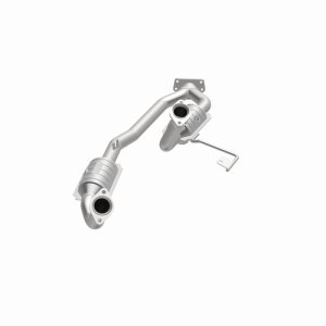 Ford Windstar Catalytic Converter - Magnaflow - Direct Fit, HM Grade - `01-`03