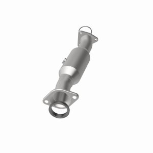 Honda S2000 Catalytic Converter - Magnaflow - HM Grade Direct-Fit - `00-`05 Honda S2000 Catalytic Converter - Magnaflow - HM Grade Direct-Fit - `00-`05