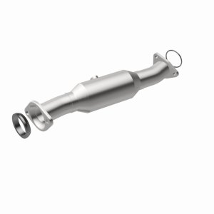 Honda S2000 Catalytic Converter - Magnaflow - HM Grade Direct-Fit - `00-`05 Honda S2000 Catalytic Converter - Magnaflow - HM Grade Direct-Fit - `00-`05