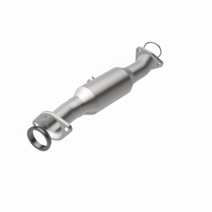 Honda S2000 Catalytic Converter - Magnaflow - HM Grade Direct-Fit - `00-`05 Honda S2000 Catalytic Converter - Magnaflow - HM Grade Direct-Fit - `00-`05