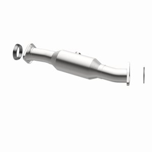 Honda S2000 Catalytic Converter - Magnaflow - HM Grade Direct-Fit - `00-`05 Honda S2000 Catalytic Converter - Magnaflow - HM Grade Direct-Fit - `00-`05