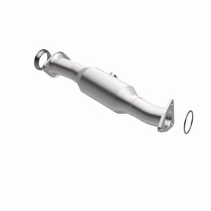 Honda S2000 Catalytic Converter - Magnaflow - HM Grade Direct-Fit - `00-`05 Honda S2000 Catalytic Converter - Magnaflow - HM Grade Direct-Fit - `00-`05