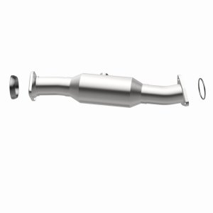 Honda S2000 Catalytic Converter - Magnaflow - HM Grade Direct-Fit - `00-`05 Honda S2000 Catalytic Converter - Magnaflow - HM Grade Direct-Fit - `00-`05