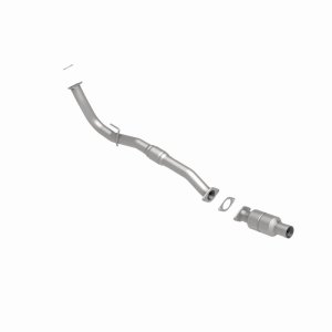 Chevrolet Avalanche Catalytic Converter - Magnaflow - HM Grade Direct-Fit - `02-`03