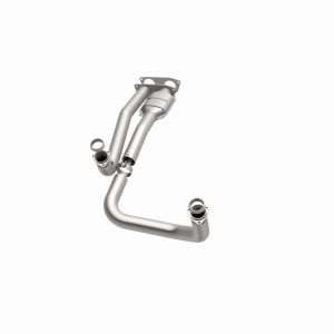 Chevrolet C3500 Catalytic Converter - Magnaflow - HM Grade Federal/EPA Compliant Direct-Fit - `98-`00