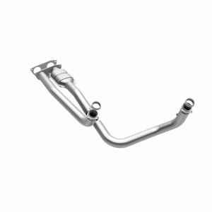 Chevrolet C3500 Catalytic Converter - Magnaflow - HM Grade Federal/EPA Compliant Direct-Fit - `98-`00