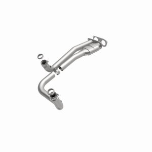 Chevrolet C3500 Catalytic Converter - Magnaflow - HM Grade Federal/EPA Compliant Direct-Fit - `98-`00