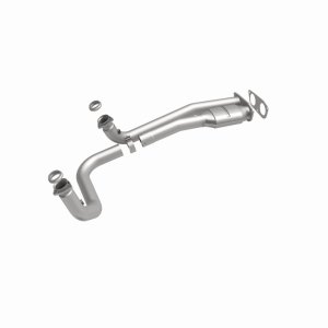 Chevrolet K3500 Catalytic Converter - Magnaflow - HM Grade Federal/EPA Compliant Direct-Fit - `98-`00
